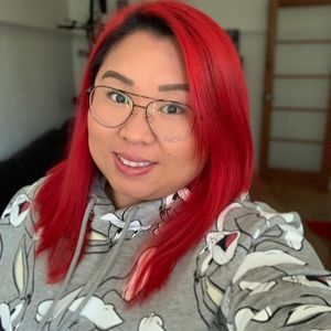 Meet your Posher, Gabrielle